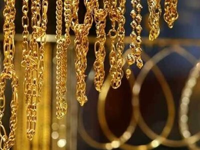 قیمت جدید طلا و سکه ۲۵ تیرماه ۱۴۰۴/ طلا و سکه باز هم ریخ
