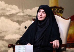 جنگ ۱۲ روزه جگرم را سوزاند؛ با اشک کات می‌دادم همسر شهید آرامم می‌کرد