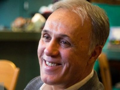 اضافه شدن حمید علیدوستی به چادرملو اردکان