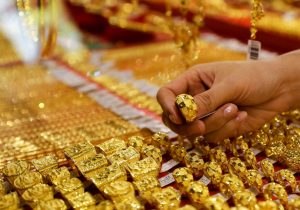 دستگیری عاملان اسرائیل در بازار طلا و ارز
