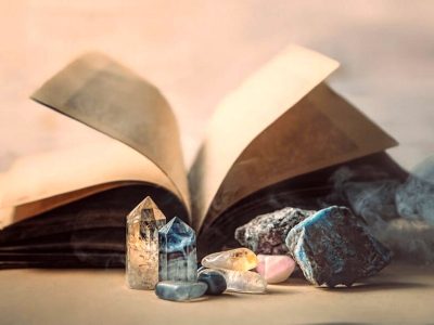 این سنگ ها خواص درمانی دارند