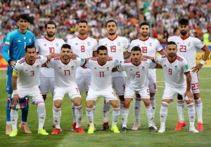باارزش ترین بازیکنان فوتبال ایران کجا بازی می کنند؟/ عکس