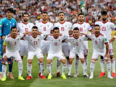 باارزش ترین بازیکنان فوتبال ایران کجا بازی می کنند؟/ عکس