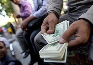قیمت دلار و سایر ارزها امروز ۳ اردیبهشت ۱۴۰۴/ دلار روی مرز حساس قیمتی ایستاد
