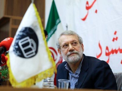 علی لاریجانی باید سالها قبل در جایگاهی می‌ایستاد که امروز است/ دوباره به سیاست بازگشته تا تعادل ایجاد کند/ کنایه‌گویی فقط از خودش بر‌می‌آید