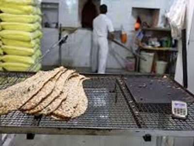 چرا قیمت جدید نان اعلام نمی‌شود؟