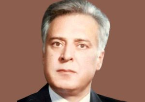 مدیر نشر یزدان درگذشت