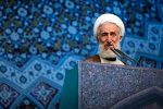 هر صدای وفاق‌شکن صدای دشمن است/ به یکدیگر گیر ندهیم