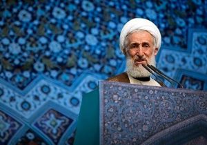 هر صدای وفاق‌شکن صدای دشمن است/ به یکدیگر گیر ندهیم