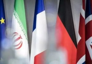 توافق ایران و ۳ کشور اروپایی برای آغاز مذاکرات هسته‌ای