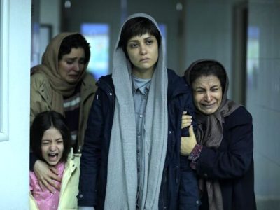 زن و بچه اول مرداد اکران می شود