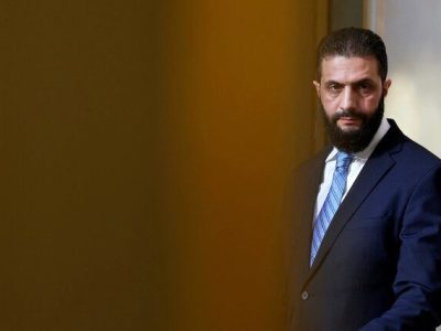 جولانی در دمشق ترور شد؟