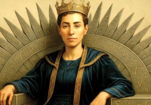 فرمول زندگی مریم میرزاخانی، ملکه ریاضی جهان