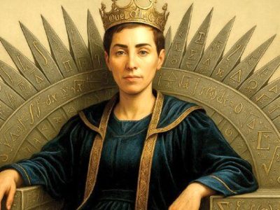 فرمول زندگی مریم میرزاخانی، ملکه ریاضی جهان