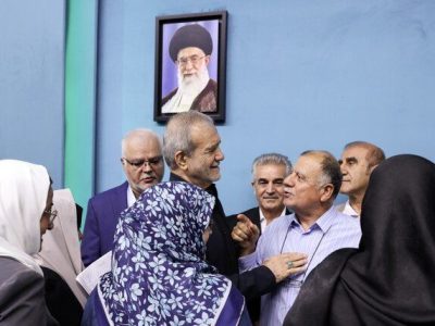 آمادگی داریم با اپوزیسیون گفتگو کنیم/ حل مسائل کشور نیازمند گفتگو و نه تقابل است