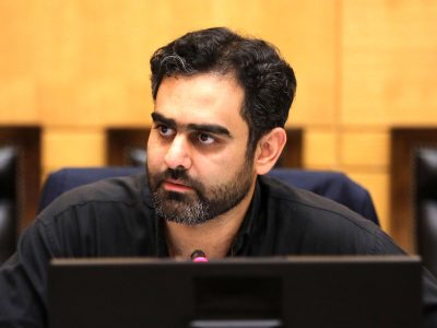 نامه سرگشاده ثابتی به عراقچی/ چرا منکر مصوبه مجلس در تعلیق همکاری با آژانس شدید؟