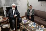 وفاق با یک فرقه و قبیله تحقق پیدا نمی‌کند