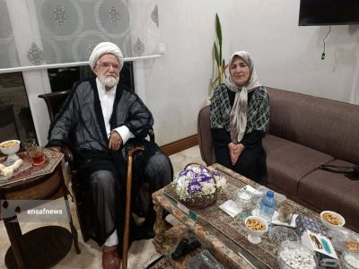 وفاق با یک فرقه و قبیله تحقق پیدا نمی‌کند