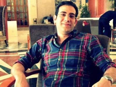 تحریم های جدید آمریکا علیه ایران / بازهم پای پسر شمخانی در میان است