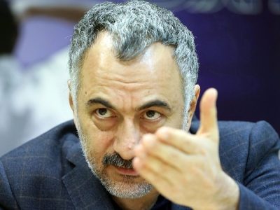۱۵۰ لانچر موشک در لحظه استارت منفجر شد/ به هیچ فرد نظامی و امنیتی اعم از سپاه، ارتش یا وزارت اطلاعات اعتماد ندارم مگر خلافش ثابت شود/ ضربه‌ای که خوردیم در تاریخ نظامی جهان بی‌سابقه است/ وضعیت فعلی ترک موقت درگیری است، نه آتش بس