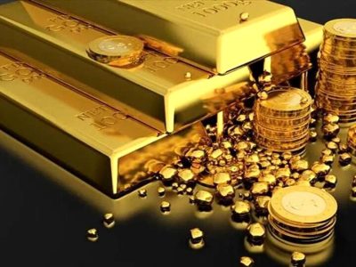قیمت جدید طلا و سکه ۲۶ اردیبهشت ۱۴۰۴؛ سقف مقاومتی سکه شکسته شد