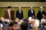 چشم‌هایمان را باز کنیم و حواسمان باشد که با چه کسی مواجهیم، معامله می‌کنیم و حرف می‌زنیم/ ویدئو