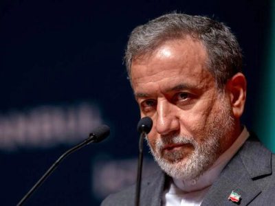 تنها در پنج دیدار با ویتکاف، بیش از چهار سال مذاکرات با تیم بایدن پیشرفت کردیم؛ ما در آستانه دستیابی به یک گشایش تاریخی بودیم/ انتخاب نهایی با آمریکا است