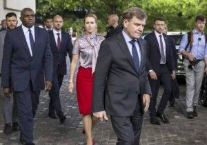 اروپا قصد دارد پیشنهاد تمدید ۶ ماهه مهلت فعال‌سازی مکانیسم ماشه را به ایران ارائه کند