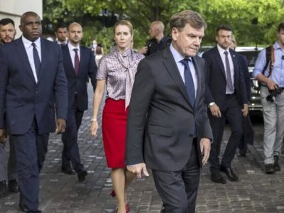 اروپا قصد دارد پیشنهاد تمدید ۶ ماهه مهلت فعال‌سازی مکانیسم ماشه را به ایران ارائه کند
