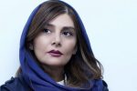 استوری ویژه هنگامه قاضیانی برای پرویز پرستویی