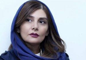 استوری ویژه هنگامه قاضیانی برای پرویز پرستویی