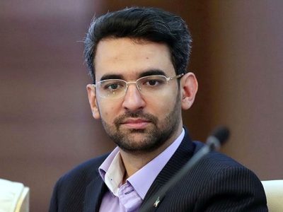 کنایه آذری جهرمی به مسعود پزشکیان