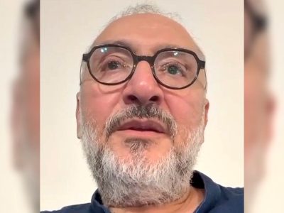 باید مذاکره کنیم ولی ایران به وسایل دفاع از خودش نیاز دارد
