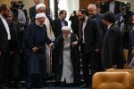 احمد جنتی ۹۹ ساله، در دبیری شورای نگهبان ابقا شد