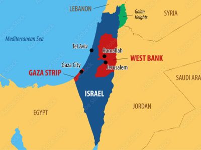 محو کردن اسرائیل از نقشه جهان، هیچوقت سیاست ایران نبوده است/ ویدئو
