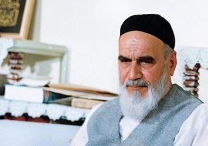 از شعار وحدت امام (ره) تا وفاق ملی پزشکیان