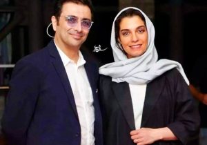 جواب جنجالی الیکا عبدالرزاقی به مجری/ امین زندگانی ناراحت شد/ ویدئو