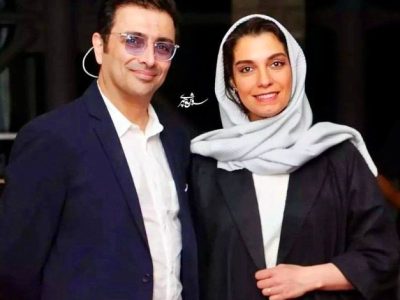 جواب جنجالی الیکا عبدالرزاقی به مجری/ امین زندگانی ناراحت شد/ ویدئو