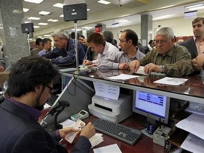فهرست جدید ابربدهکاران بانکی منتشر شد