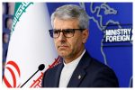 هیچ برنامه‌ای برای گفتگو با آمریکا نداریم/ لاریجانی پیام رئیس‌جمهور را به پوتین رساند/ نشست سه جانبه چین، روسیه و ایران فردا در تهران برگزار می‌شود