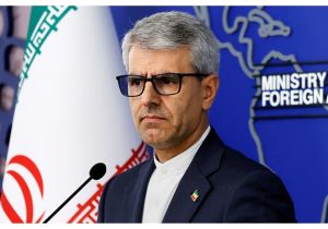 هیچ برنامه‌ای برای گفتگو با آمریکا نداریم/ لاریجانی پیام رئیس‌جمهور را به پوتین رساند/ نشست سه جانبه چین، روسیه و ایران فردا در تهران برگزار می‌شود
