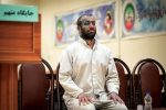 هیچ اتفاق جدیدی در پرونده تتلو رخ نداده است/ تصاویر