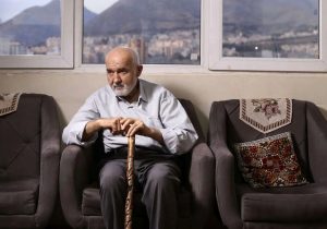 احمد توکلی درگذشت