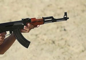 عوامل حادثه هم اکنون در بازداشت هستند