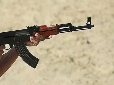 عوامل حادثه هم اکنون در بازداشت هستند