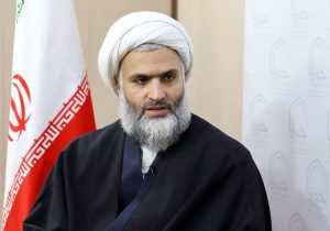 سیدحسن نصرالله می گفت در جنگ لبنان حضرت زهرا دستمالی را از زیر چادر بیرون آوردند، تکان دادند و هلیکوپتر اسرائیلی متلاشی شد