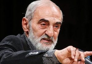 چرا گفتید مراجع علیه فرد خاصی فتوا نداده اند؟/ اتفاقا فتوا علیه ترامپ و نتانیاهو داده شده و مجازاتشان اعدام است