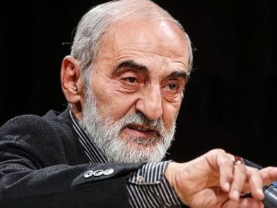 چرا گفتید مراجع علیه فرد خاصی فتوا نداده اند؟/ اتفاقا فتوا علیه ترامپ و نتانیاهو داده شده و مجازاتشان اعدام است