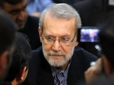 پاسخ علی لاریجانی به سخنان نتانیاهو درباره کوروش/ ویدئو