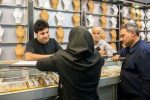 قیمت طلا و سکه ۲۲ تیرماه ۱۴۰۴؛ طلا و سکه بازار هم ریخت